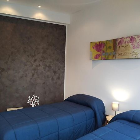 티토 Twin House 아파트 외부 사진