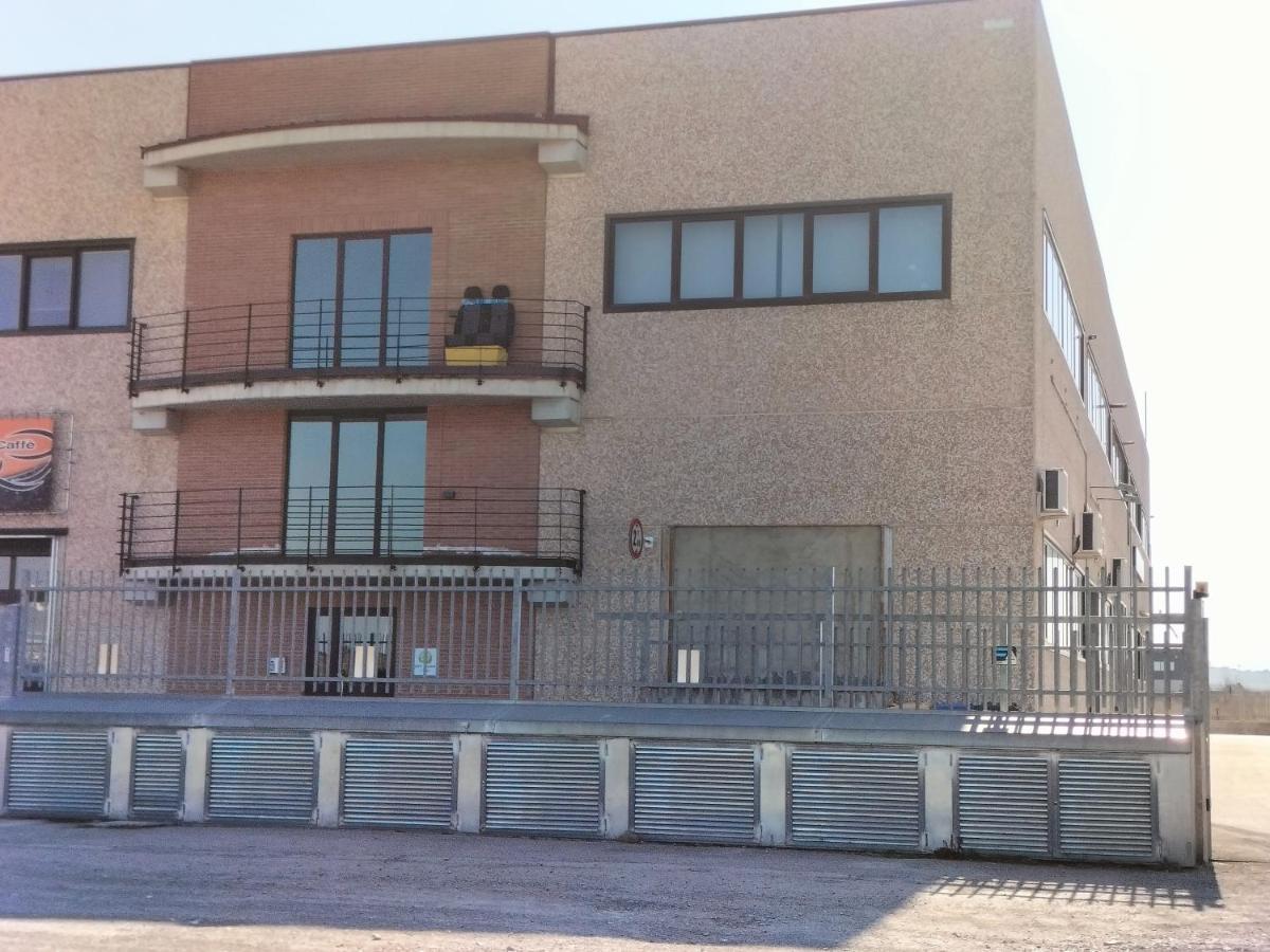 티토 Twin House 아파트 외부 사진