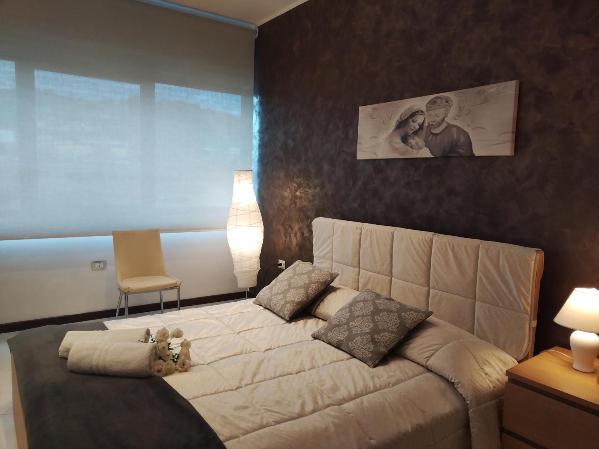 티토 Twin House 아파트 외부 사진
