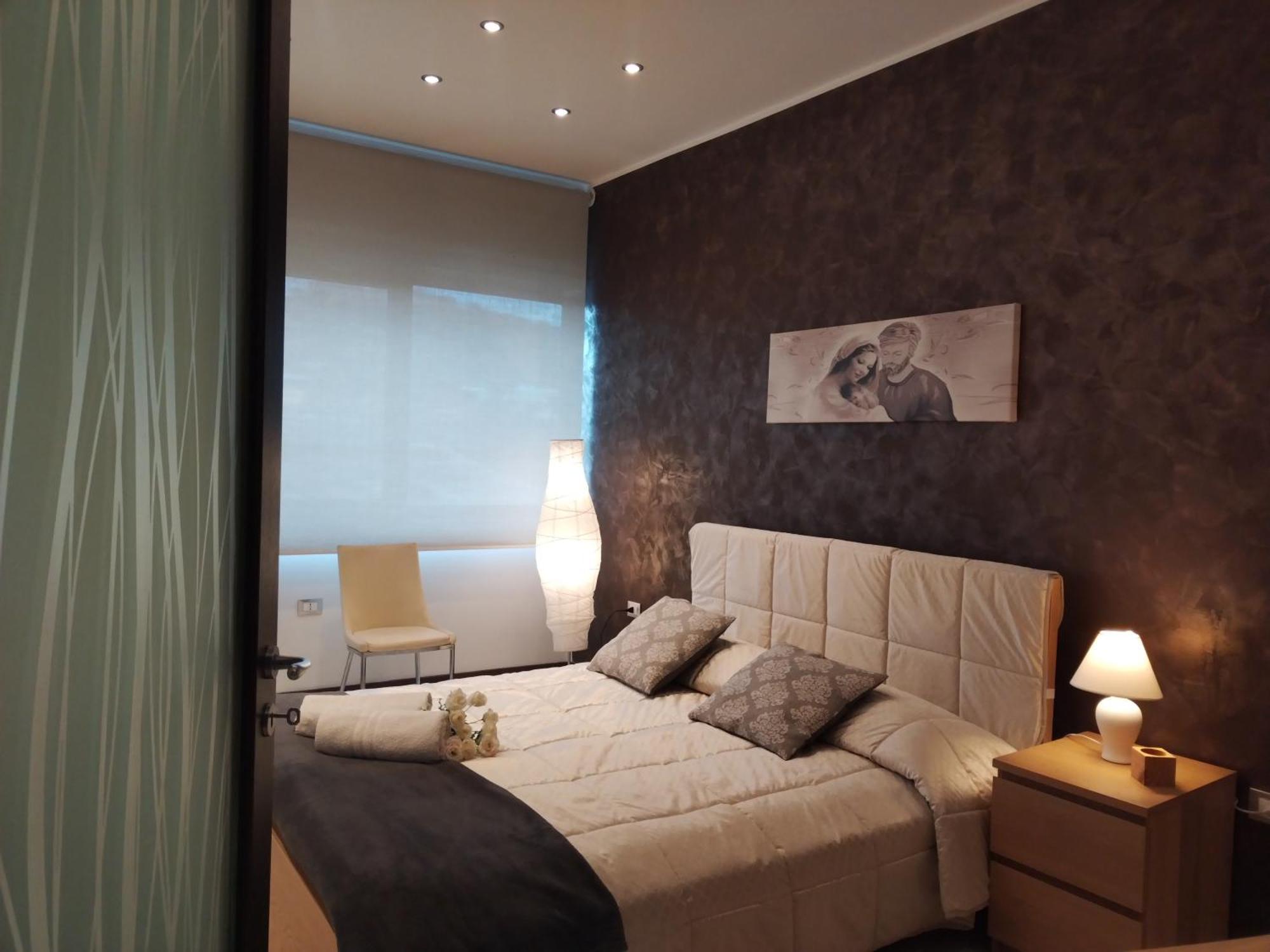 티토 Twin House 아파트 외부 사진