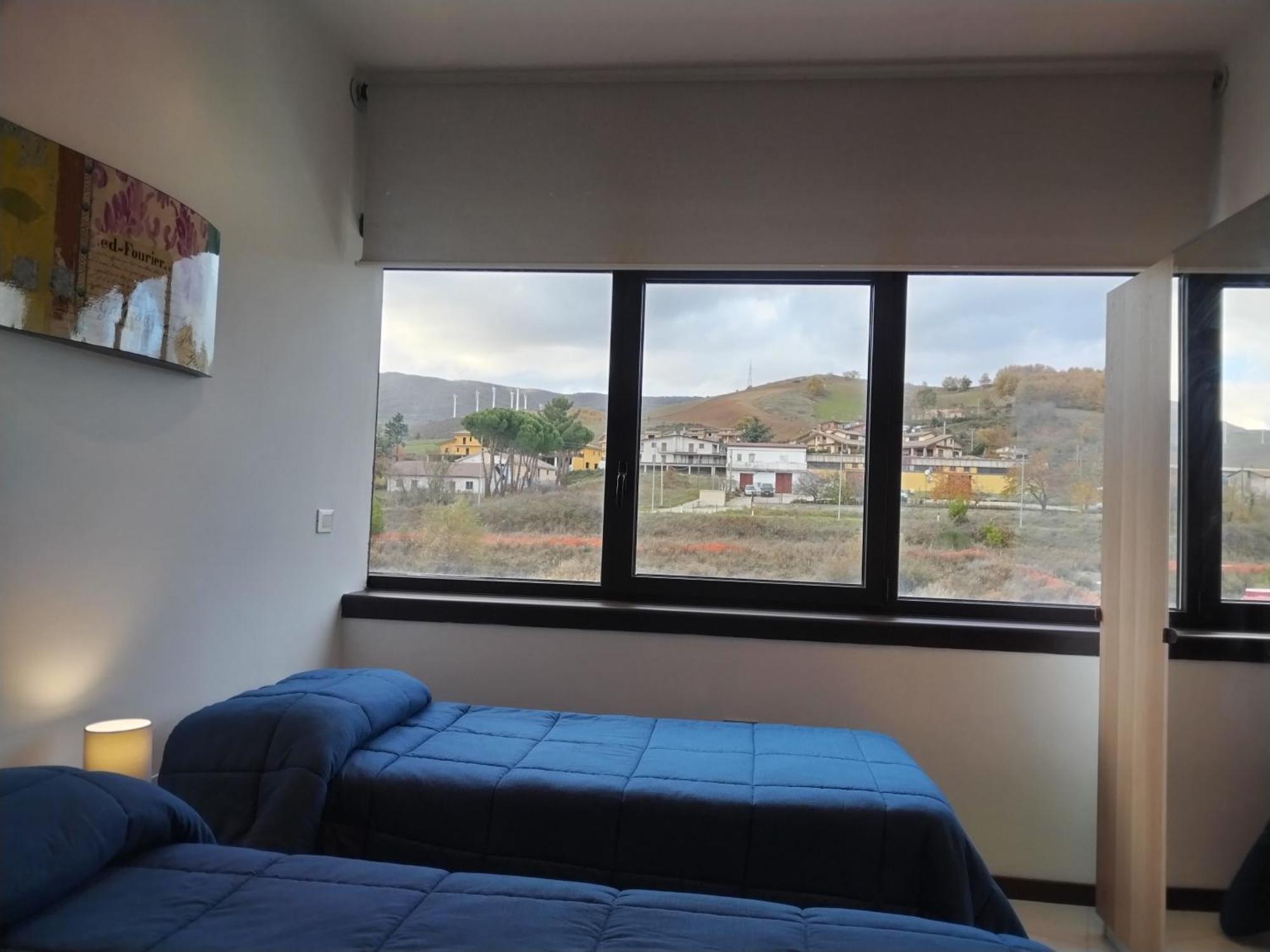 티토 Twin House 아파트 외부 사진