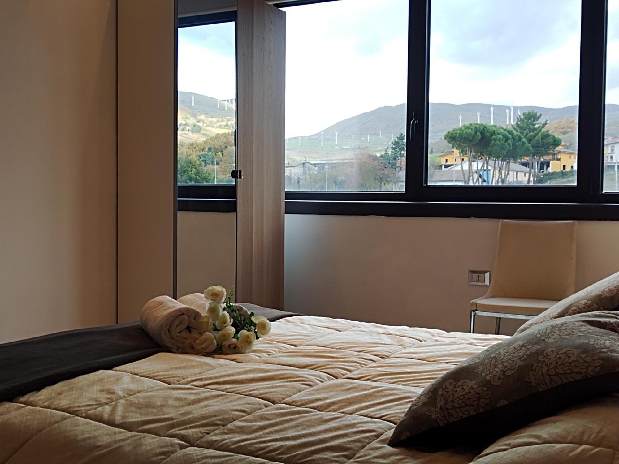 티토 Twin House 아파트 외부 사진