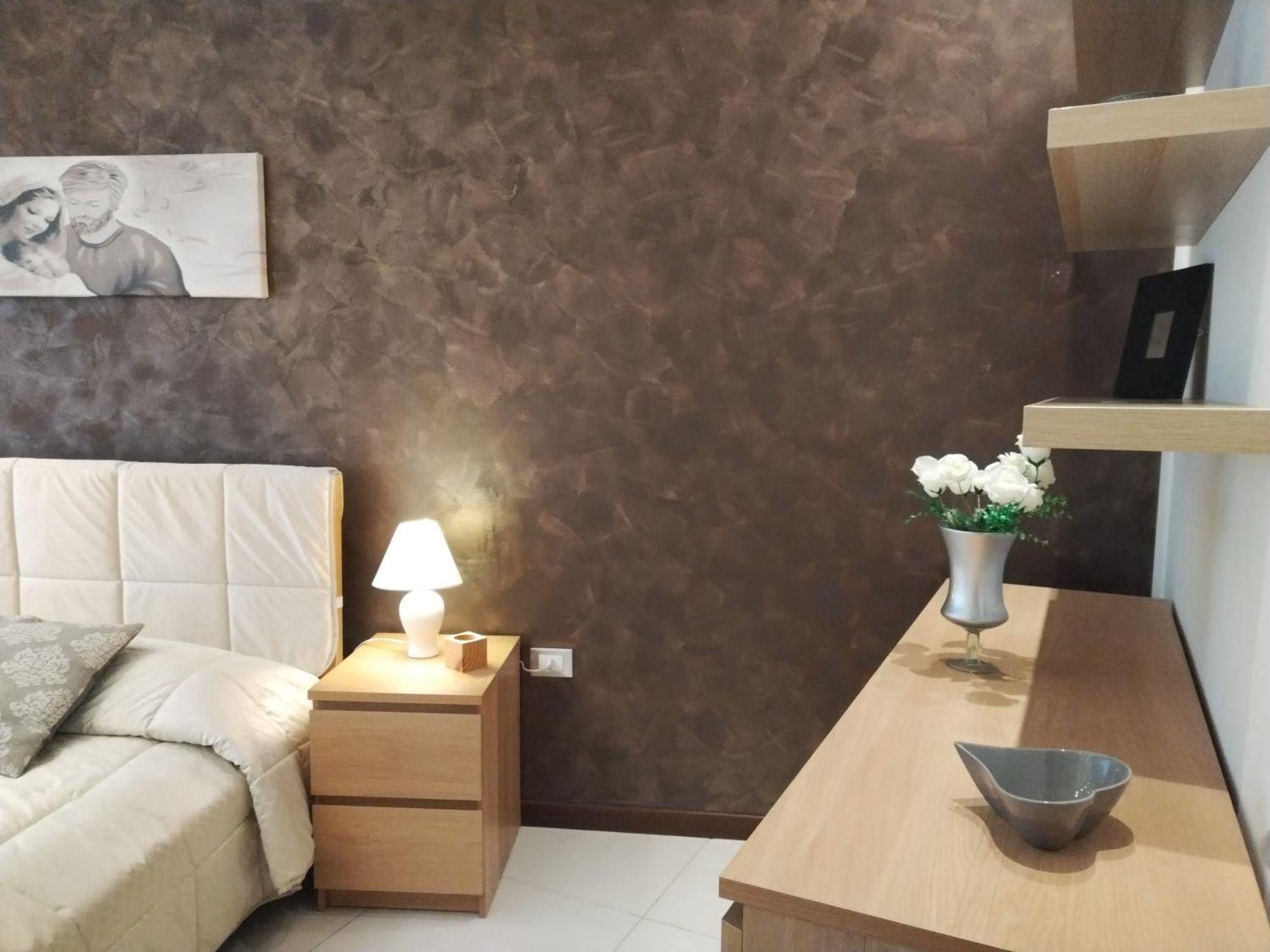 티토 Twin House 아파트 외부 사진