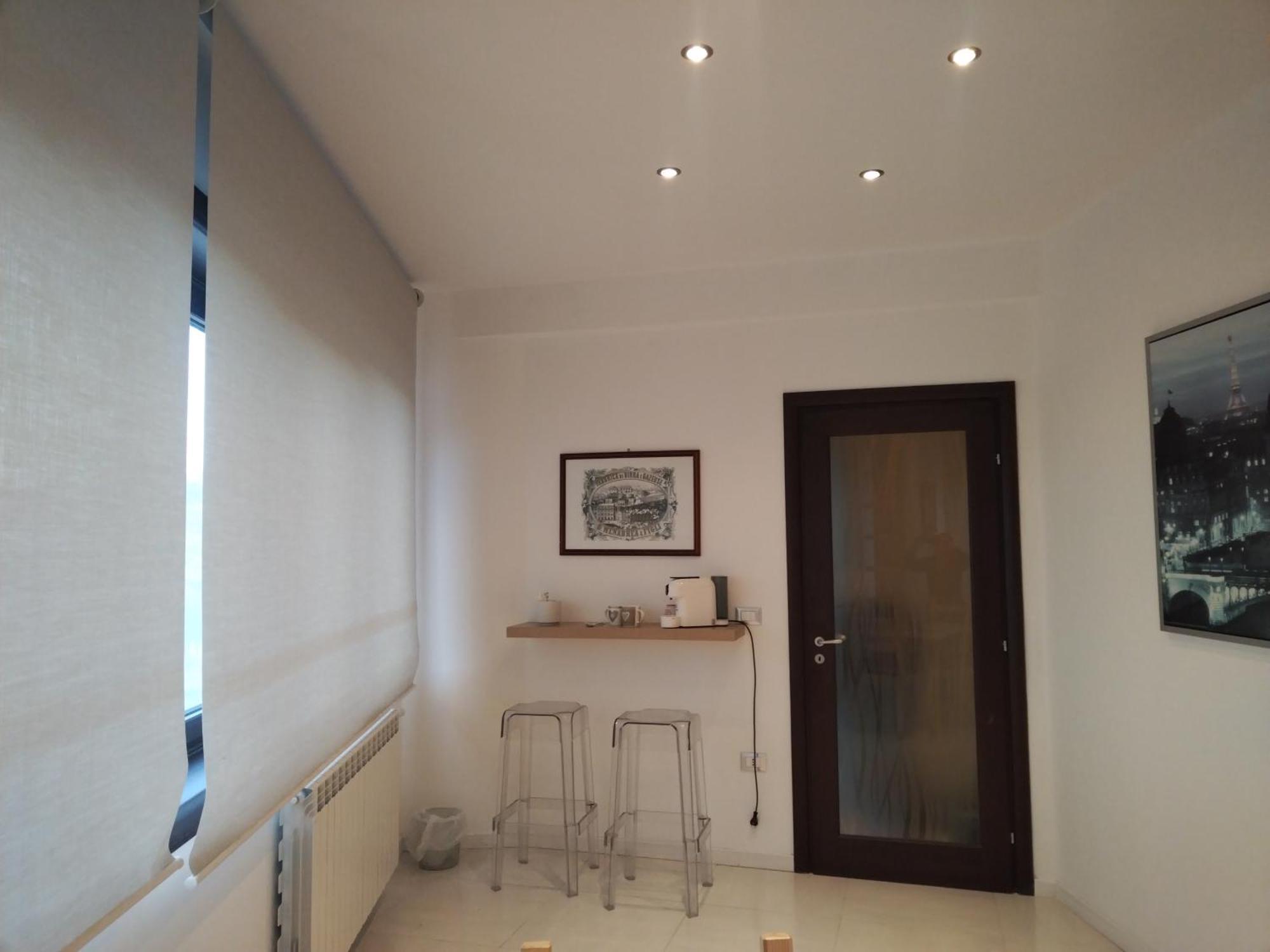 티토 Twin House 아파트 외부 사진