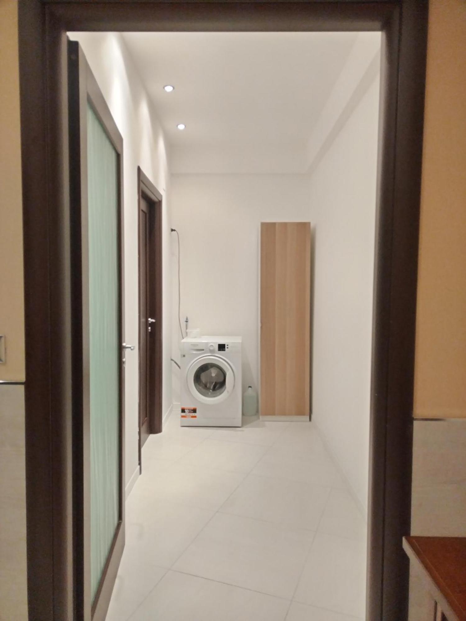 티토 Twin House 아파트 외부 사진