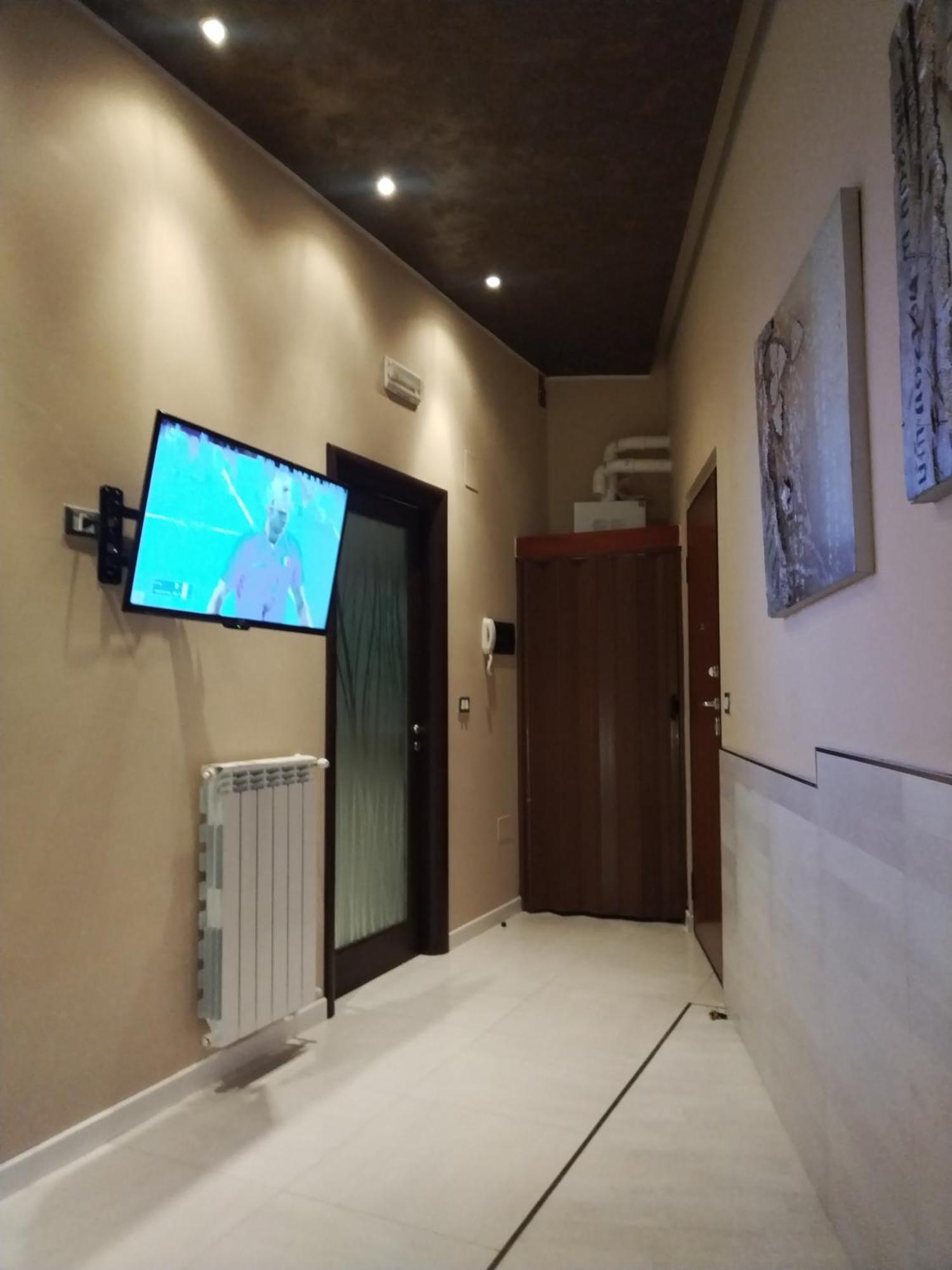 티토 Twin House 아파트 외부 사진