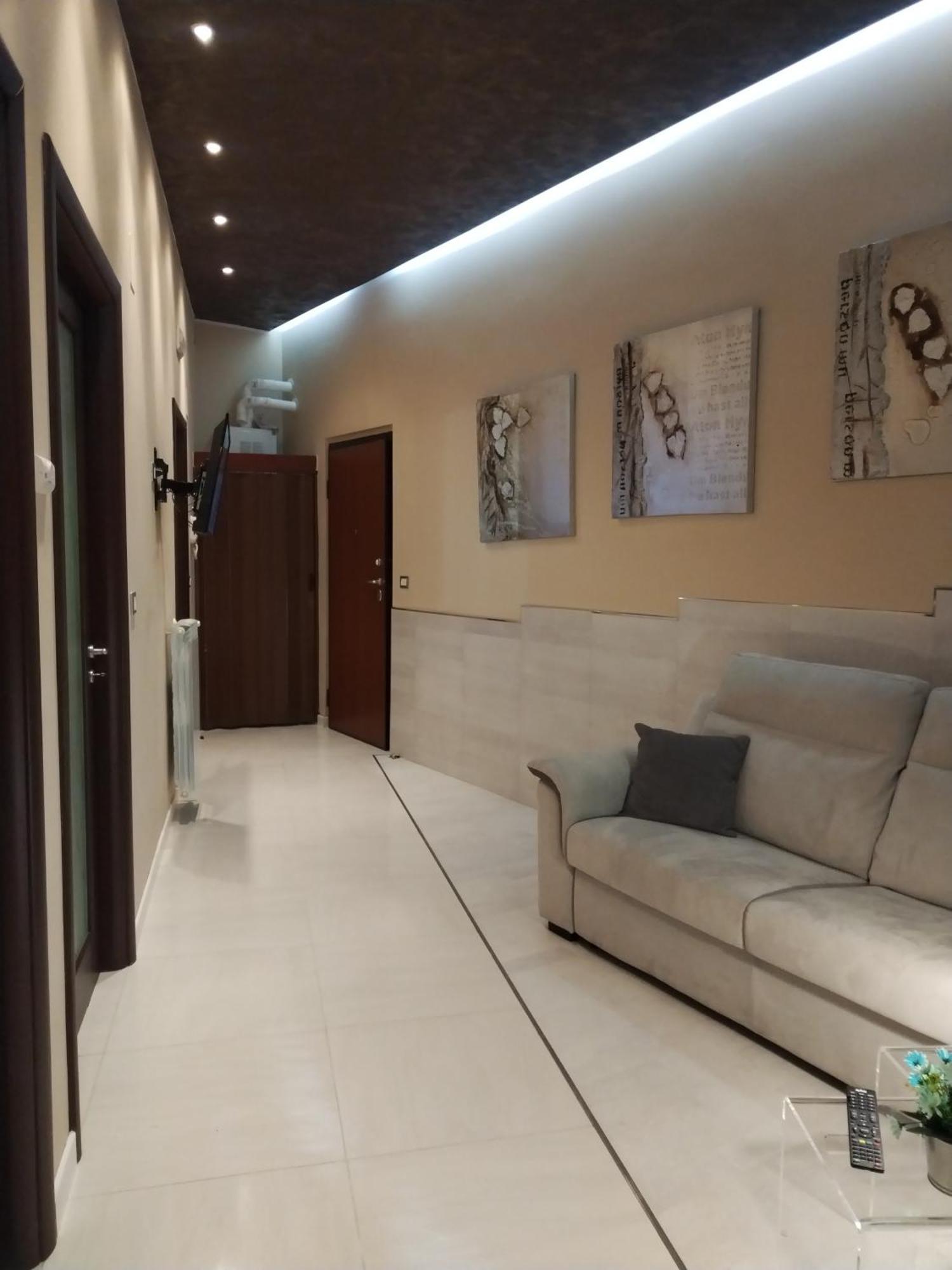 티토 Twin House 아파트 외부 사진