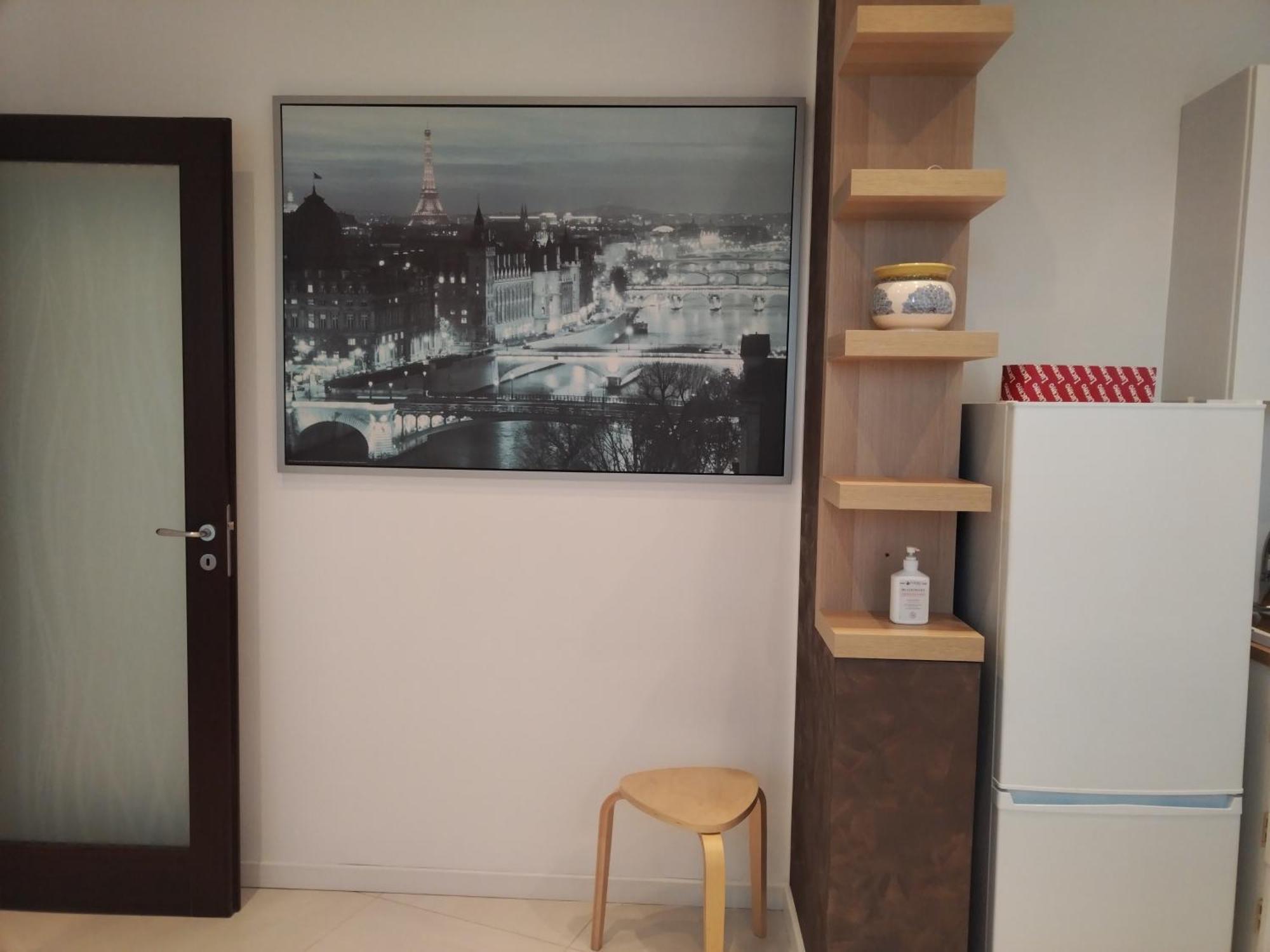 티토 Twin House 아파트 외부 사진