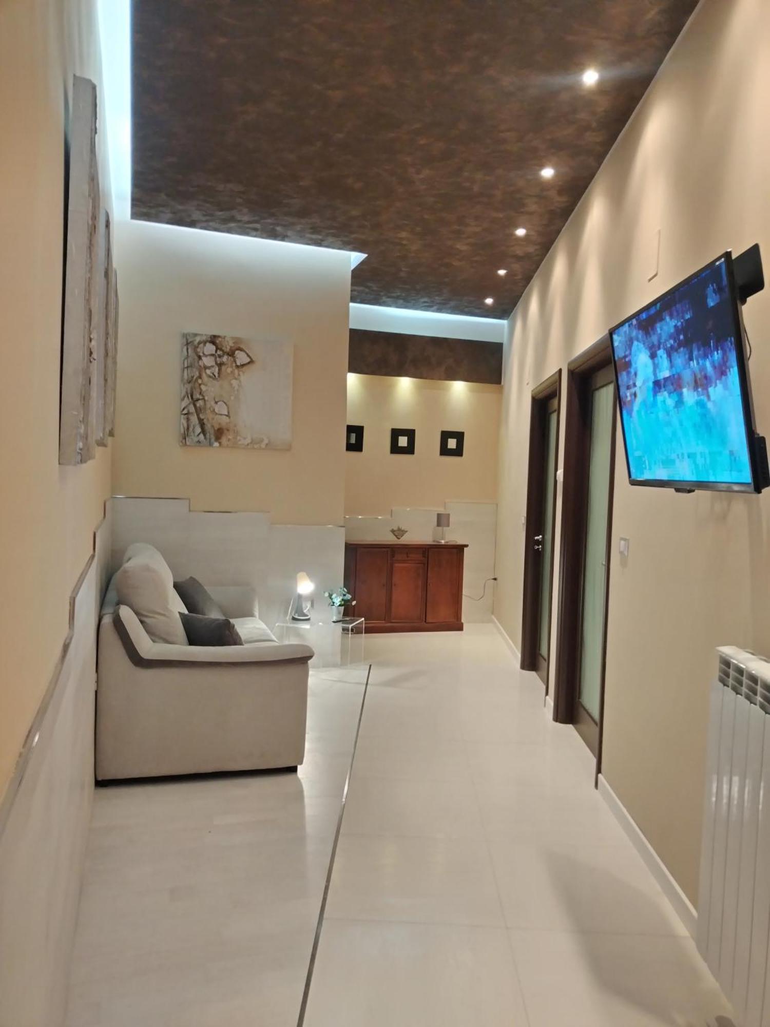 티토 Twin House 아파트 외부 사진